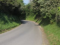 Côte de Beurre von Manihen