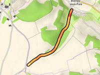 Côte de Blangy-sous-Poix