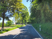 Côte de Blaschette