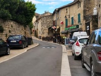 Côte de Blauzac