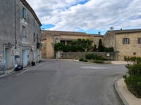 Côte de Blauzac