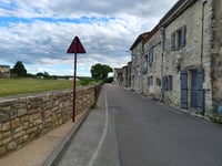 Côte de Blauzac
