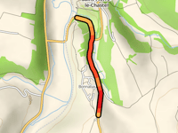 Côte de Bonnebaud