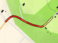 Côte de Bonnegarde