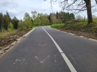 Côte de Bonnerue von Grande Mormont