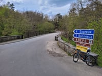 Côte de Bonnerue von Grande Mormont