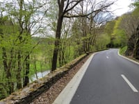 Côte de Bonnerue von Grande Mormont