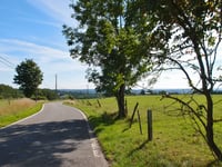 Côte de Bonsgnée z Hout-si-Plout