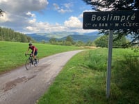 Côte de Boslimpré