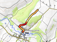 Côte de Boubers-sur-Canche