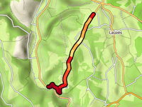 Côte de Boucayrac