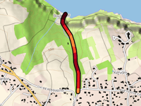 Côte de Boulgueff