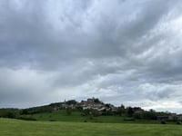 Côte de Bourmont