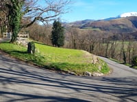 Côte de Bourreac von Lezignan