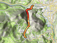 Côte de Bourréac