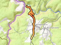 Côte de Bourseigne