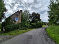 Côte de Bousalle