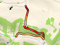 Côte de Bousquet