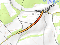 Côte de Boussicourt