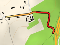 Côte de Boussuges
