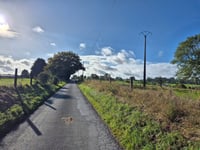Côte de Bouxhmont von Charneux
