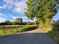 Côte de Bouxhmont von Charneux