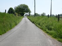 Côte de Bouxhmont von Charneux