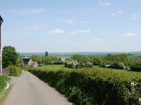 Côte de Bouxhmont von Charneux