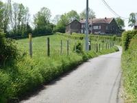 Côte de Bouxhmont von Charneux