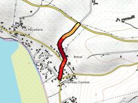 Côte de Breval