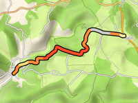 Côte de Brouelles