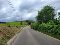Côte de Brume da Trois-Ponts