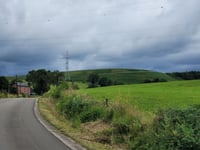 Côte de Brume da Trois-Ponts