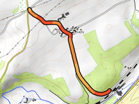 Côte de Cailly