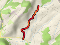 Côte de Caïrac