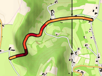 Côte de Camales