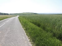 Côte de Camiers