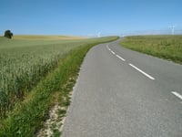 Côte de Camiers