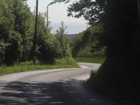 Côte de Camiers