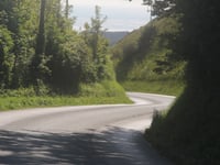 Côte de Camiers