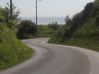 Côte de Camiers