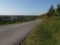 Côte de Camiers
