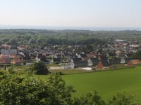 Côte de Camiers