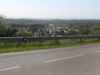 Côte de Camiers
