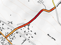 Côte de Canapville