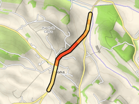 Côte de Carlus