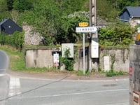 Côte de Caumont-sur-Orne