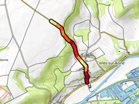 Côte de Celles-sur-Aisne