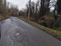Côte de Chamigny