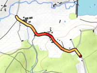 Côte de Champiau